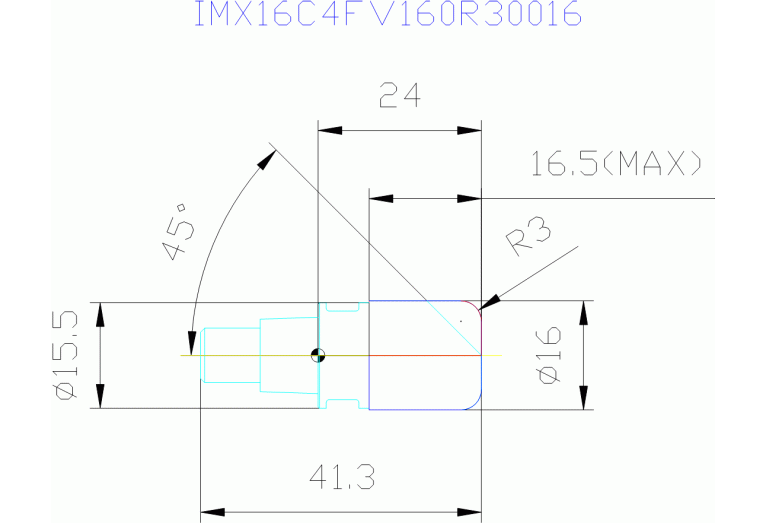 IMX16C4FV160R30016 EP6120