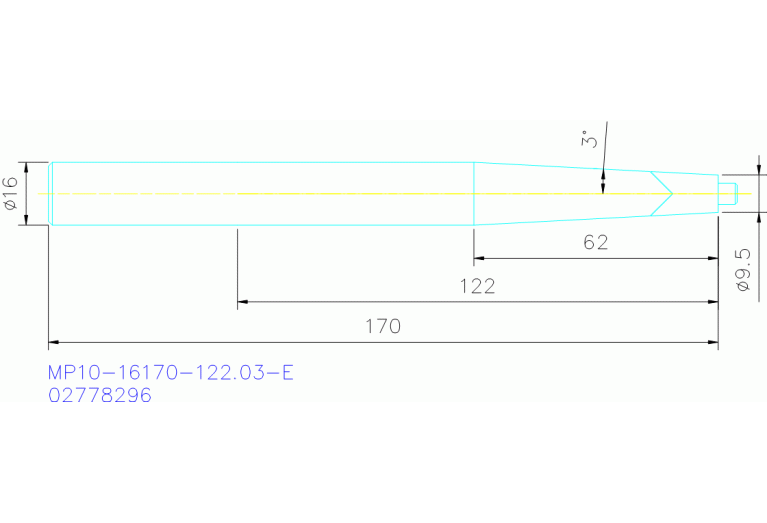 MP10-16170-122.03-E
