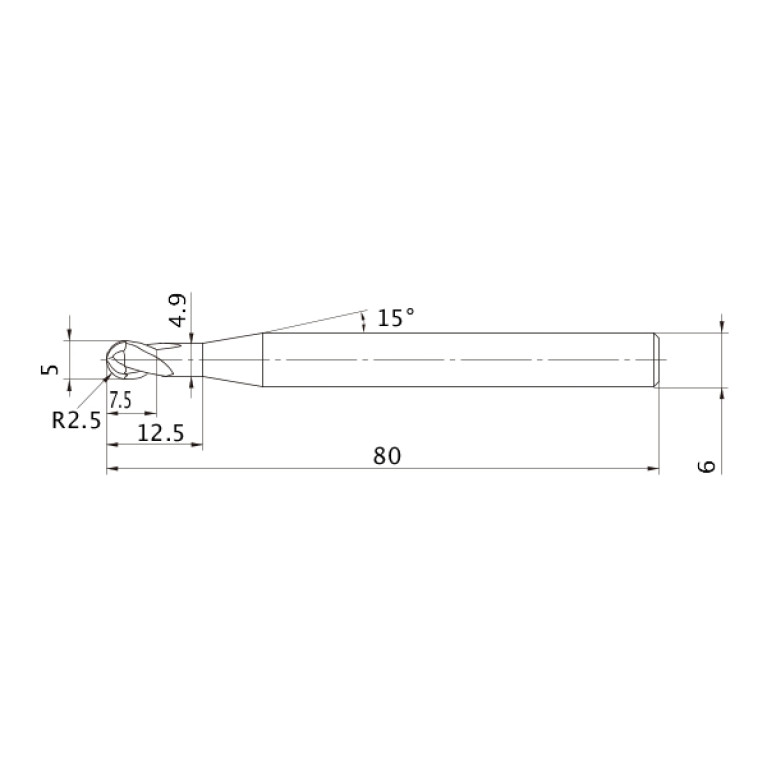 VC2PSBPR0250