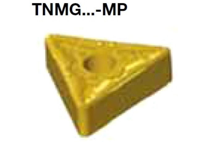 TNMG160408-MP LC240F