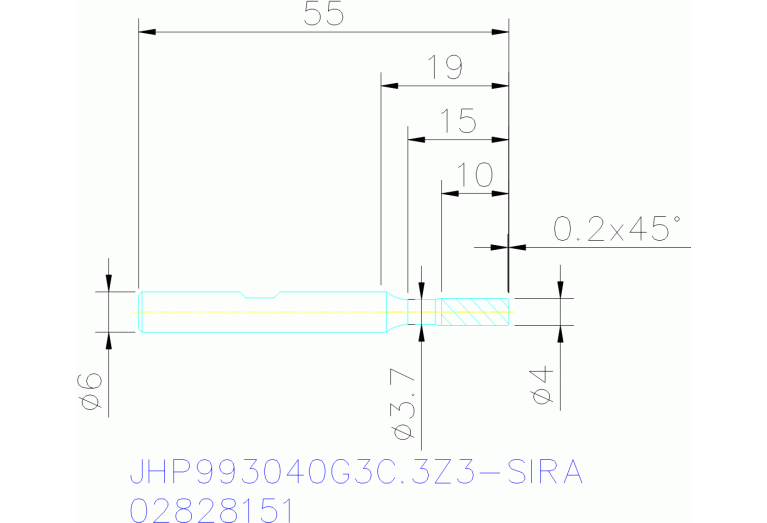 JHP993040G3C.3Z3-SIRA