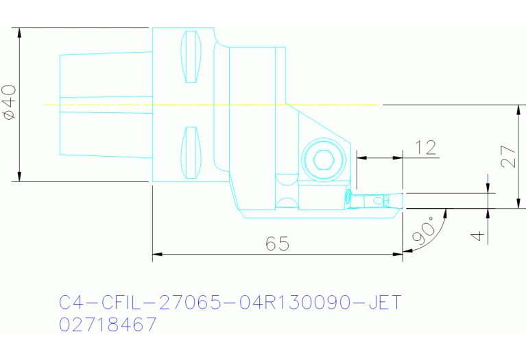 C4-CFIL-27065-04R130090-JET