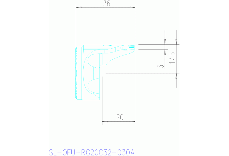 SL-QFU-RG20C32-030A