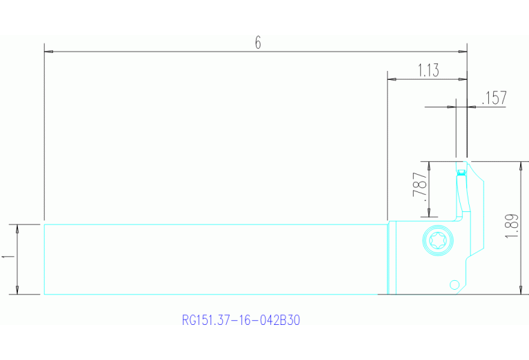 RG151.37-16-042B30
