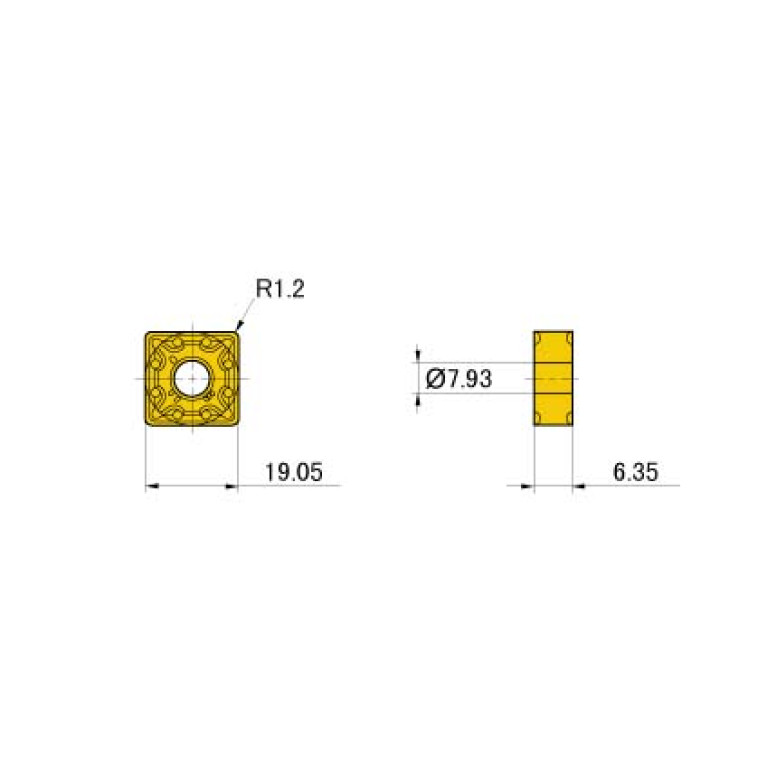 SNMG190612-MA UC6010