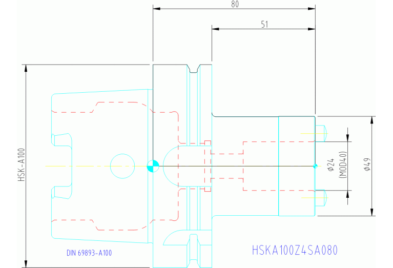 HSKA100Z4SA080