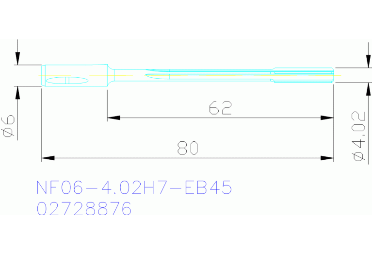 NF06-4.02H7-EB45 RX2000