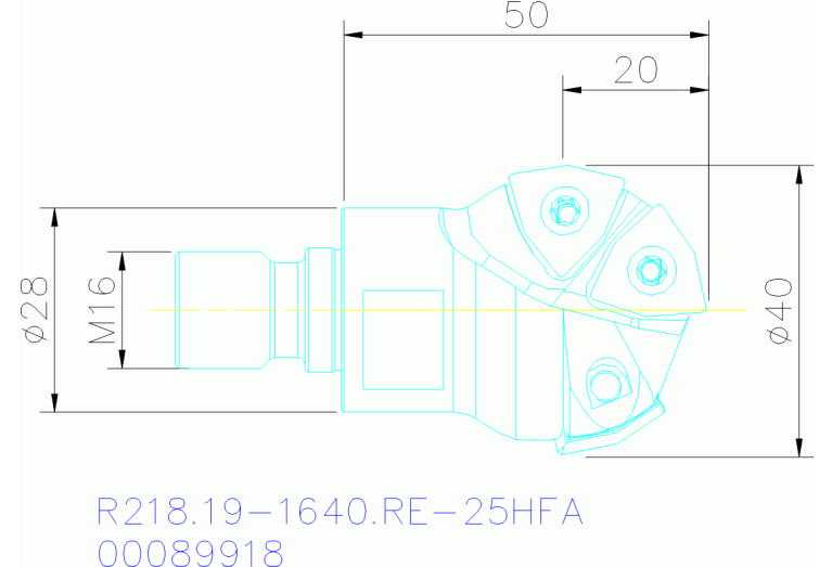 R218.19-1640.RE-25HFA
