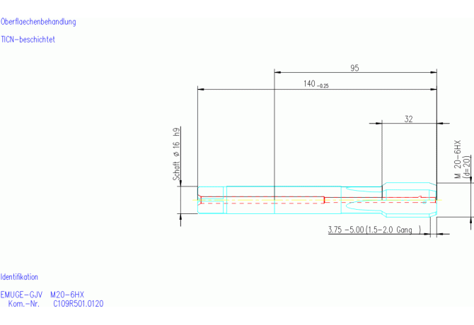 C109R501.0120