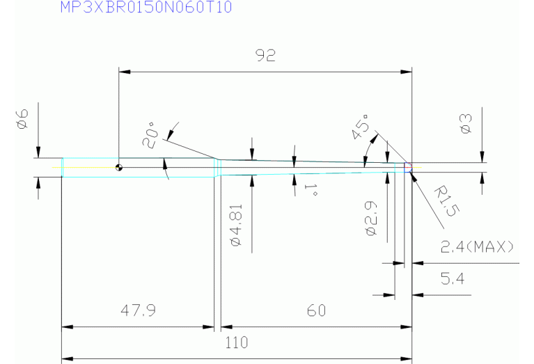 MP3XBR0150N060T10