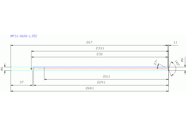 MPS1-0600-L35C DP1021