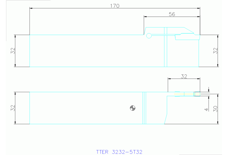 TTER 3232-5T32
