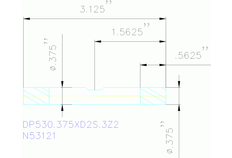 DP530.375XD2S.3Z2