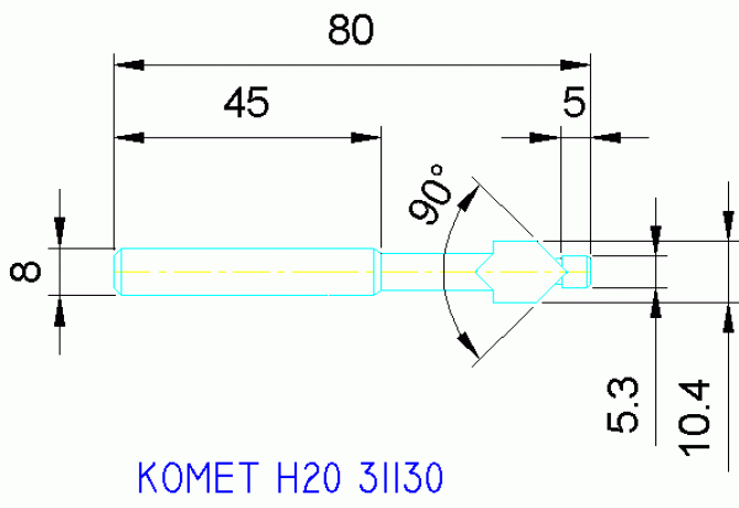 H20 31130