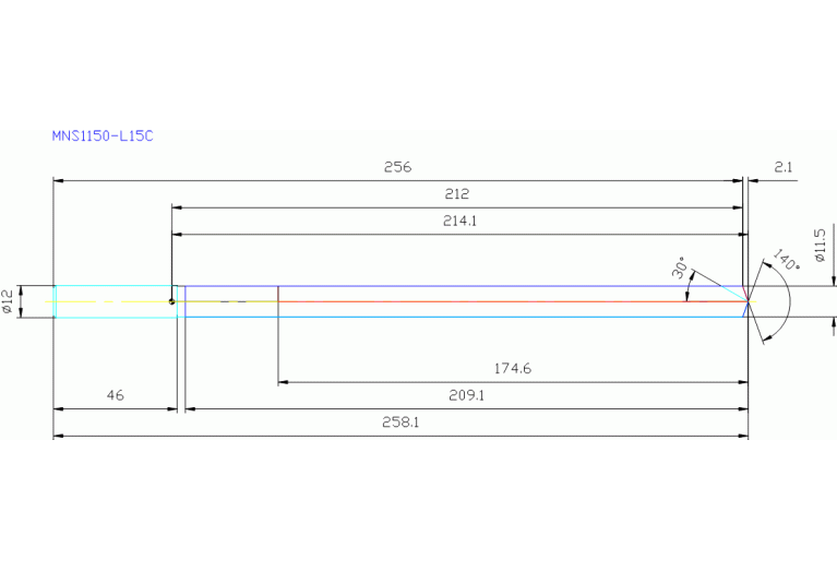 MNS1150-L15C TF15