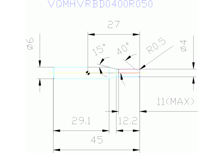 VQMHVRBD0400R050