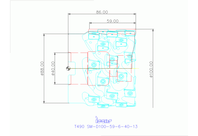 T490 SM-D100-59-6-40-13
