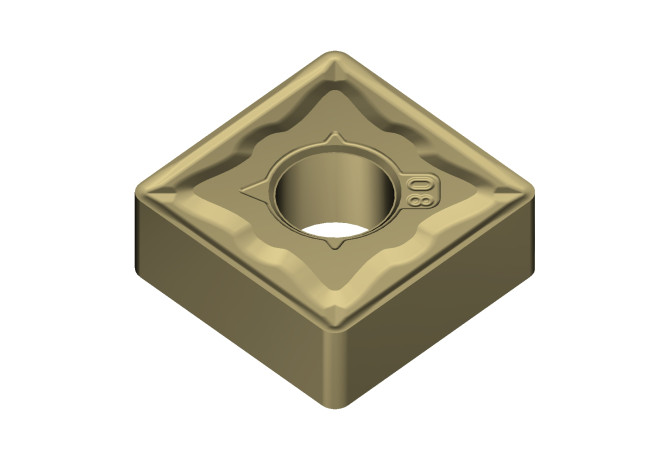 SNMG190624N-EM AC8115P