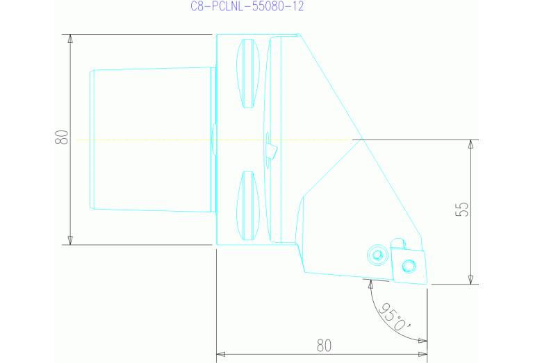C8-PCLNL-55080-12