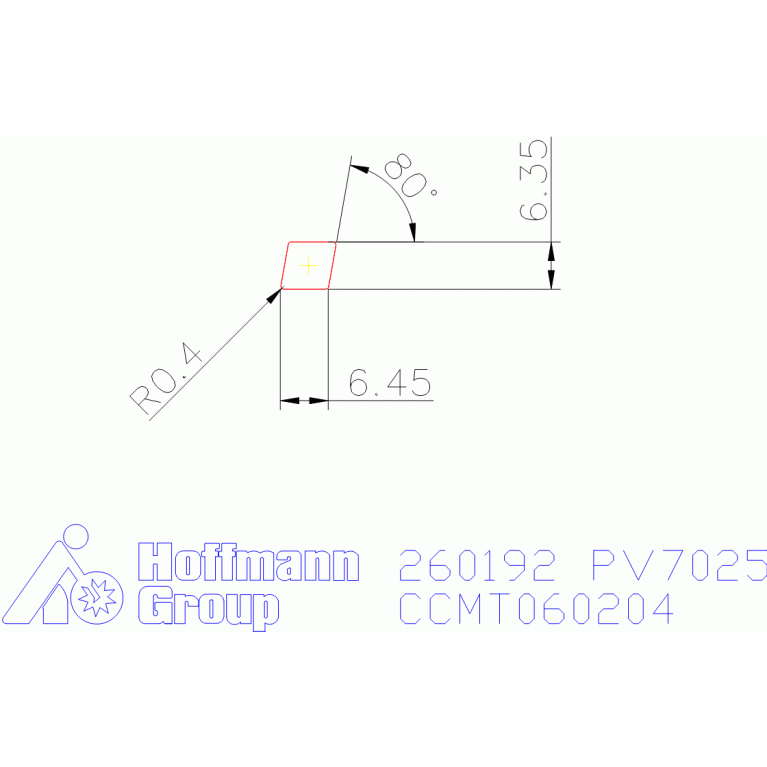 260192 PV7025