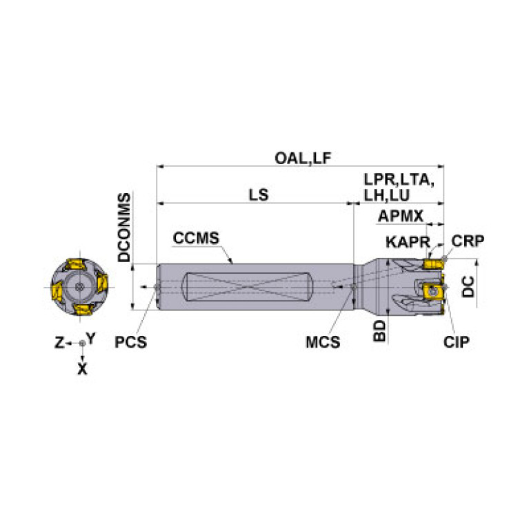 VPX200UR1603FA12S