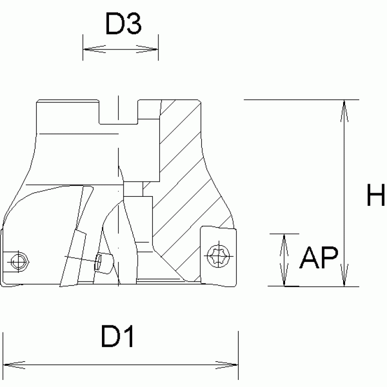 160B10RS90AD15D