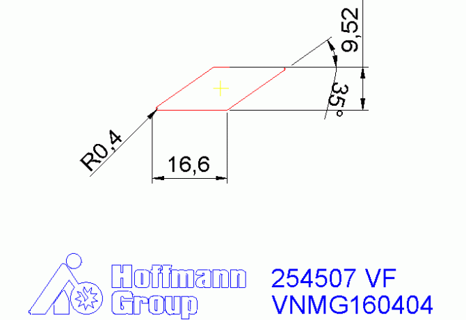 254507 VF