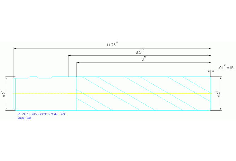 VFP635SB2.000D5C040.3Z6