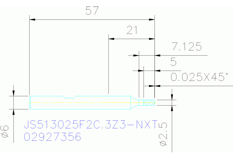 JS513025F2C.3Z3-NXT