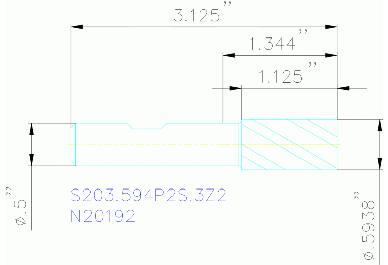 S203.594P2S.3Z2