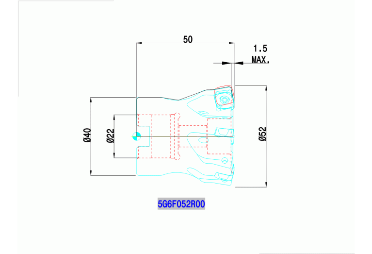 5G6F052R00