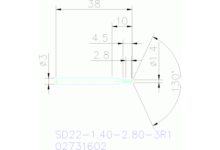 SD22-1.40-2.80-3R1