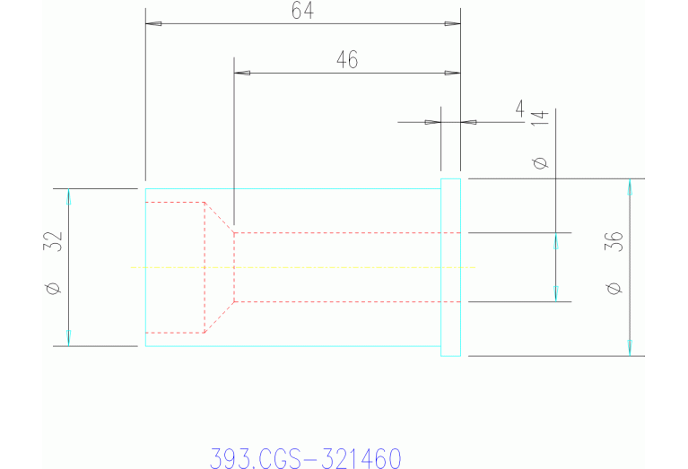 393.CGS-32 14 60