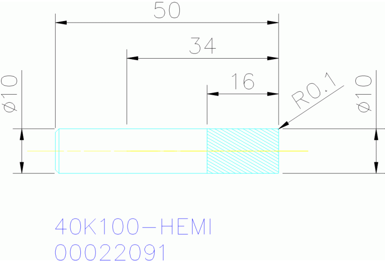 40K100-HEMI