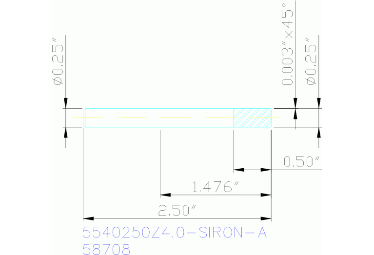 5540250Z4.0-SIRON-A