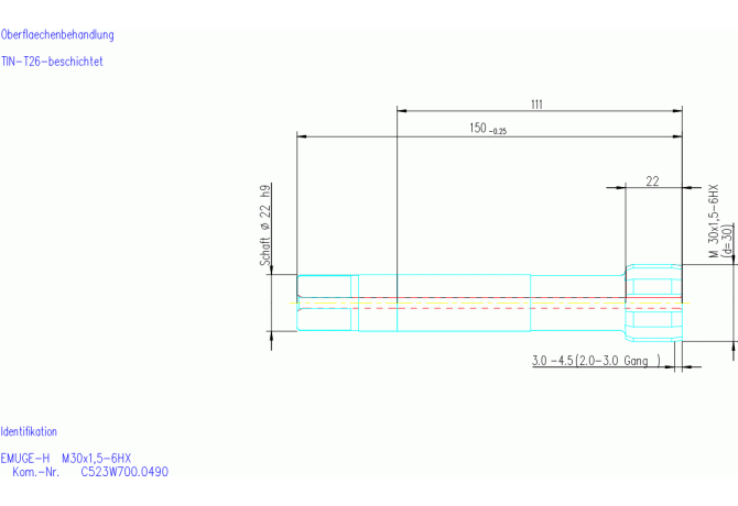 C523W700.0490
