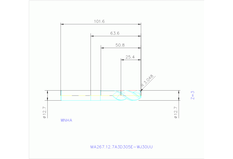 MA267.12.7A3D305E-WJ30UU