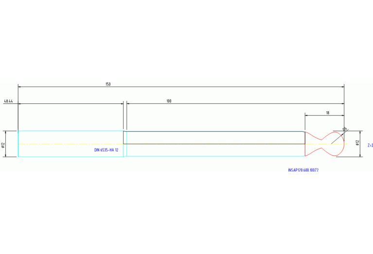 INSAP120.600.100Z2 IN3005
