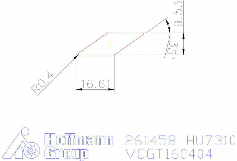 261458 HU7310