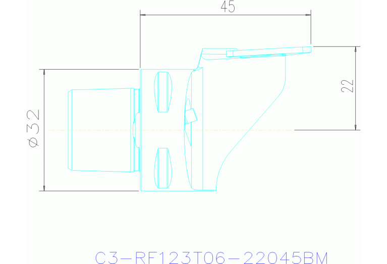 C3-RF123T06-22045BM