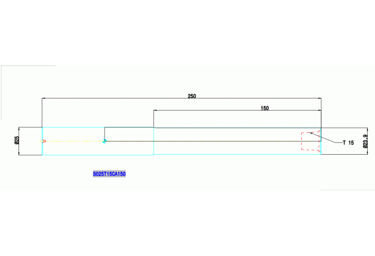 S025T15CA150