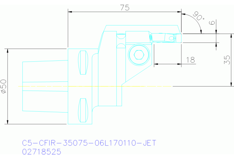 C5-CFIR-35075-06L170110-JET