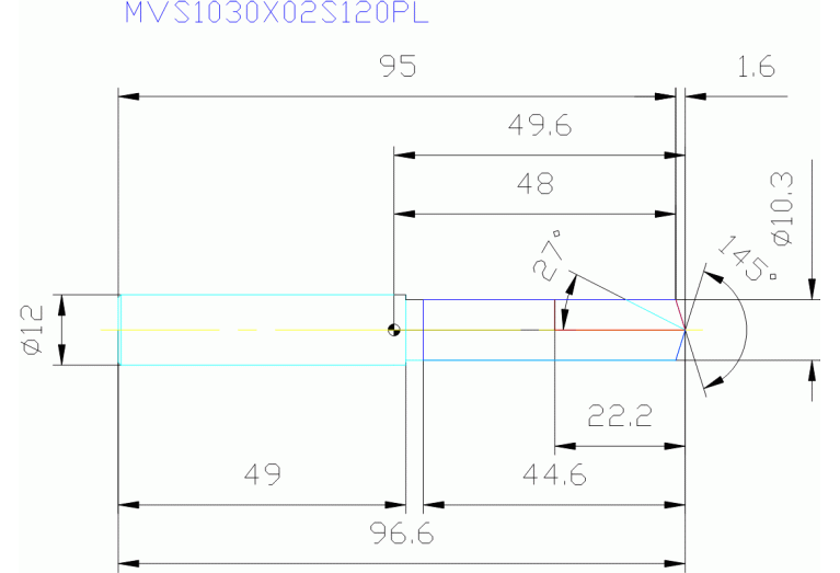 MVS1030X02S120PL DP1020