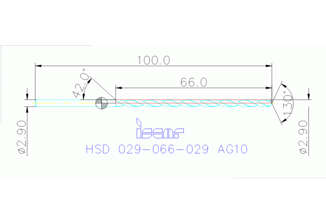 HSD 029-066-029 AG10