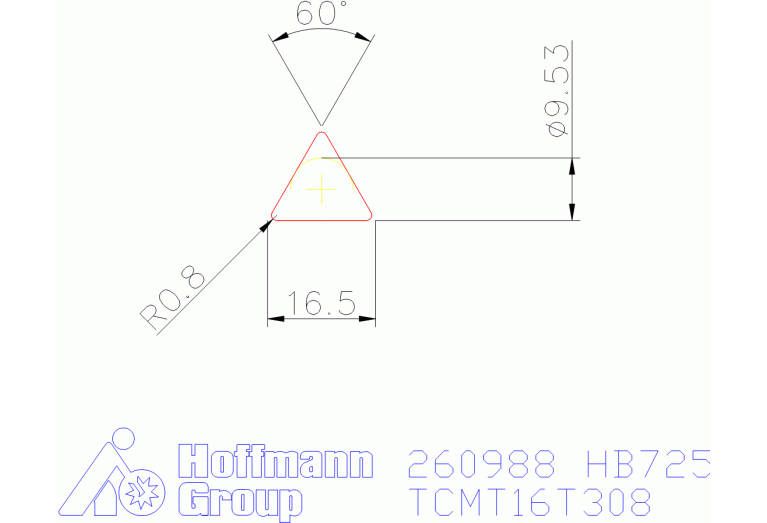 260988 HB725