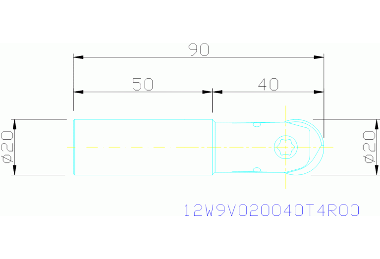 12W9V020040T4R00