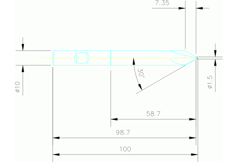 1C050-0150-060-XB 1620
