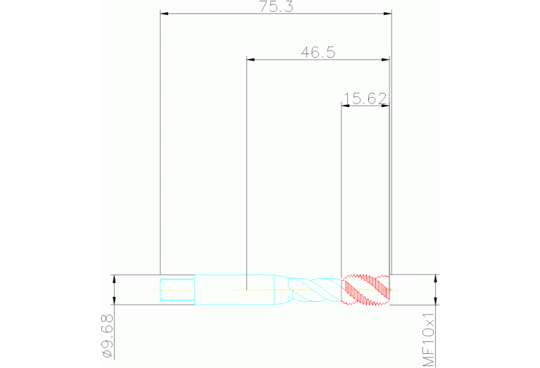 E018M10X1.0