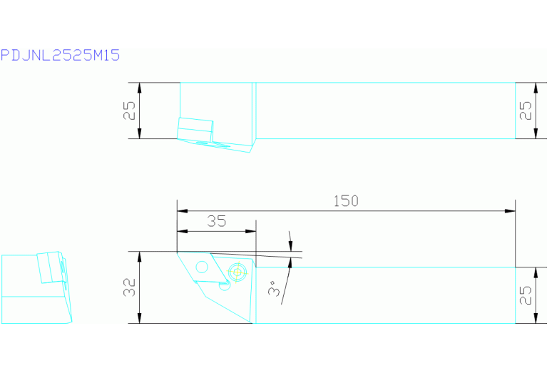 PDJNL2525M15