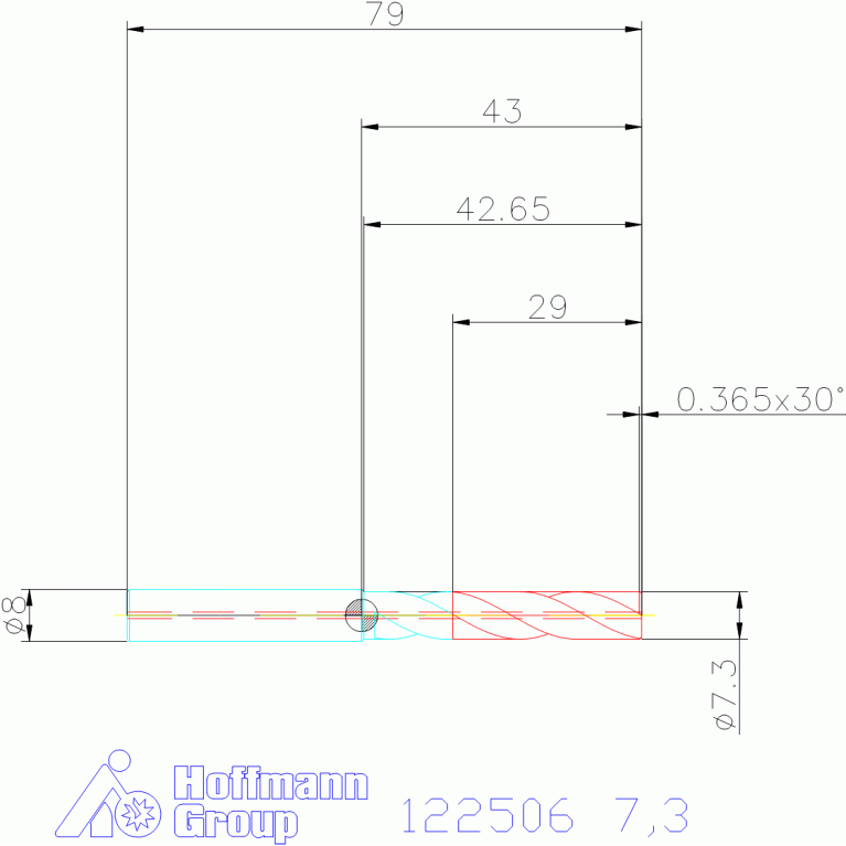 122506 7,3